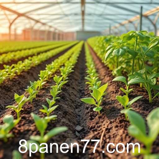 Emerging Trends in Agricultural Technology