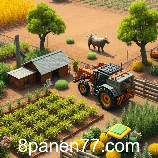 The Rise of Online Gaming Economies