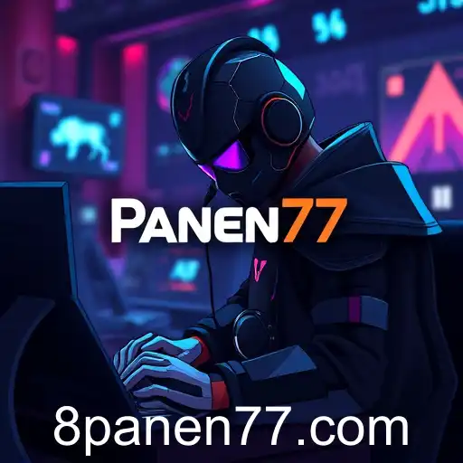 Panen77: Revolutionizing Online Gaming Experiences