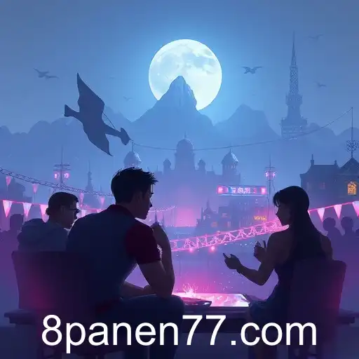 The Rise of Panen77 and Its Impact on Online Gaming