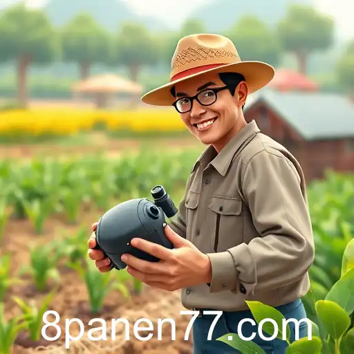 The Rise of Panen77: A Gaming Phenomenon