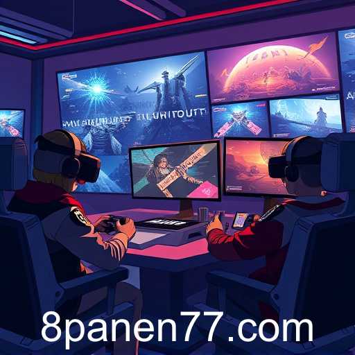 The Evolution of Gaming Websites in a Digital Era