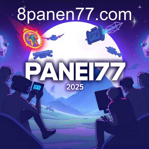 Exploring Panen77: The Game Revolution