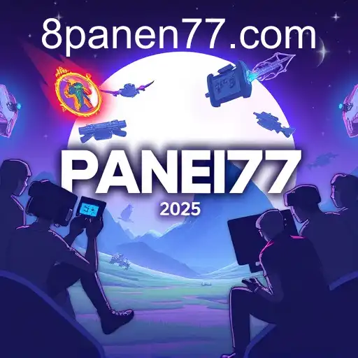 Exploring Panen77: The Game Revolution