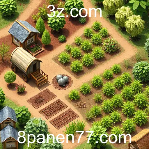 Farming Methods: Exploring the Digital Farm Life with Panen77