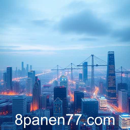 Unveiling the Gaming Revolution: Panen77 in 2025