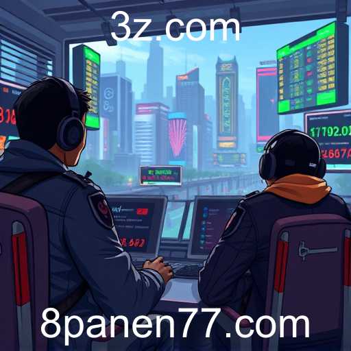 panen77