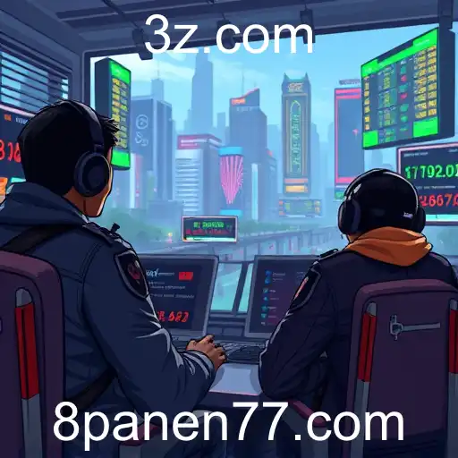 Exploring 'Market Trends': A Deep Dive into the Growing Popularity of the 'panen77' Game Category