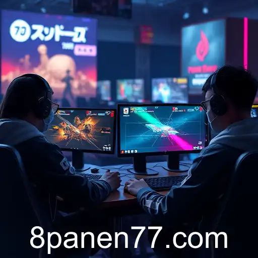 The Rise of Online Gaming Communities