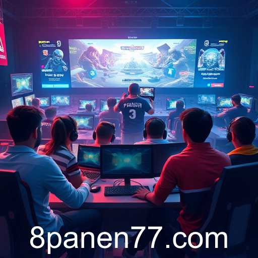 Rise of Online Gaming Communities