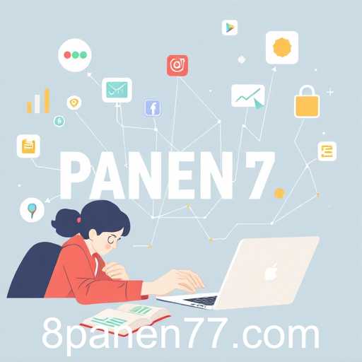 Panen77: Shaping the Future of Gaming
