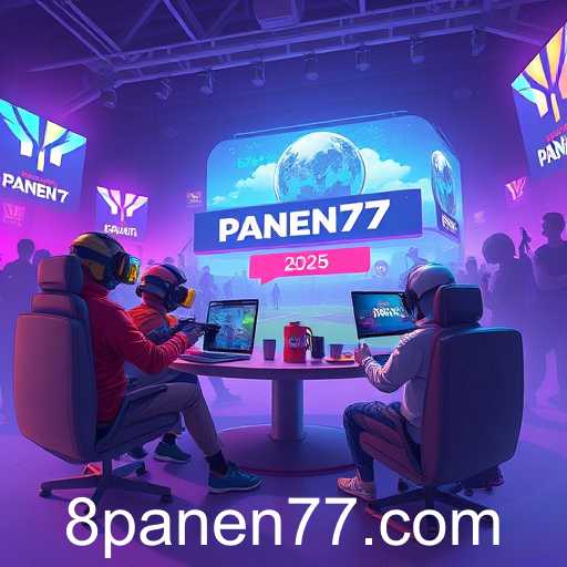 Panen77 Revolutionizes Online Gaming Experience