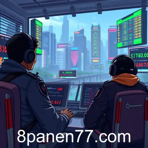 Panen77: Revolutionizing Online Gaming Experiences