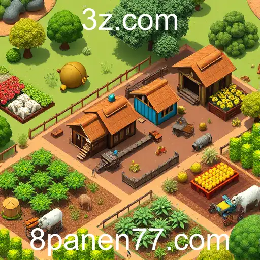 Exploring Agricultural Resources: The Online Game Category Transforming Farming Adventures