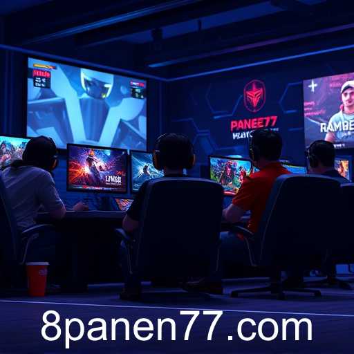 The Rise of 'Panen77': Shaping the Future of Gaming