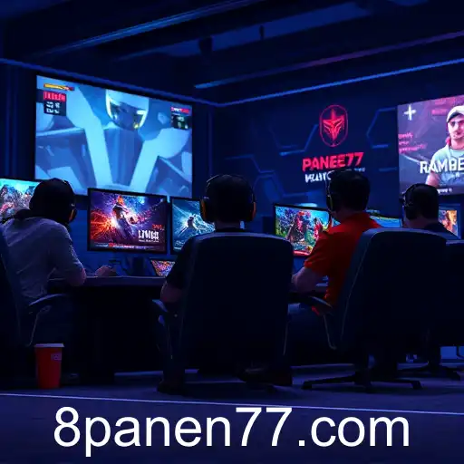 The Rise of 'Panen77': Shaping the Future of Gaming