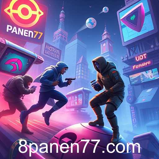 The Rise of Panen77 and Its Impact on the Gaming World