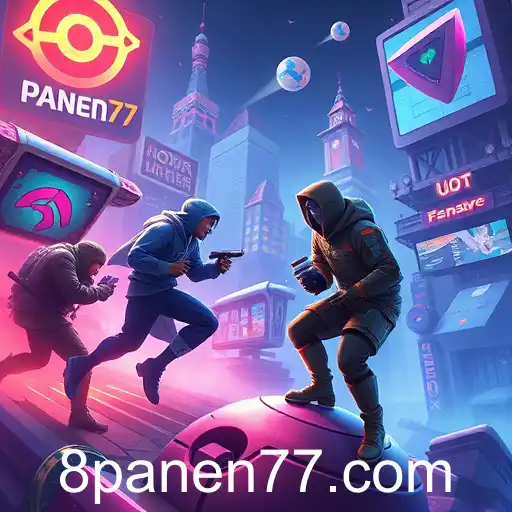 The Rise of Panen77 and Its Impact on the Gaming World