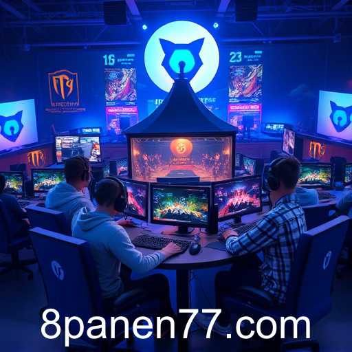 The Rise of Panen77: Gaming Revolution