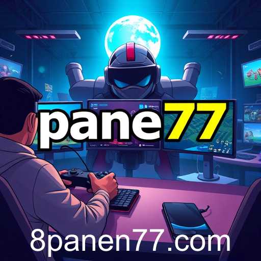The Rise of panen77: A Digital Playground