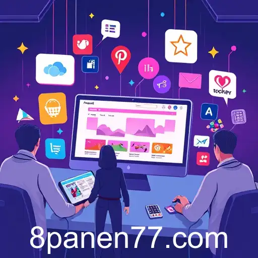 The Rise of Online Gaming Communities