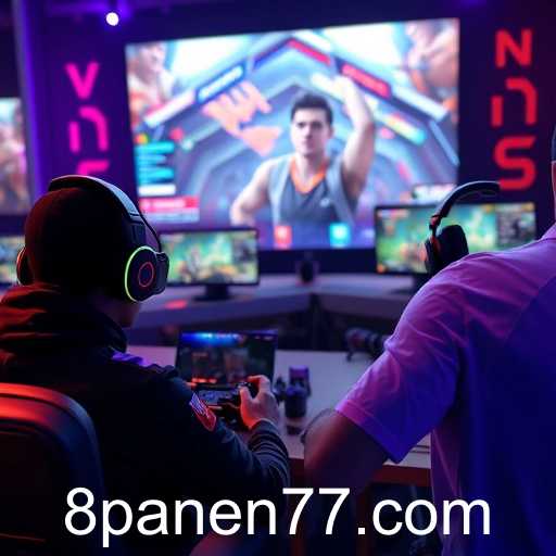 Rising Trends in Online Gaming Platforms