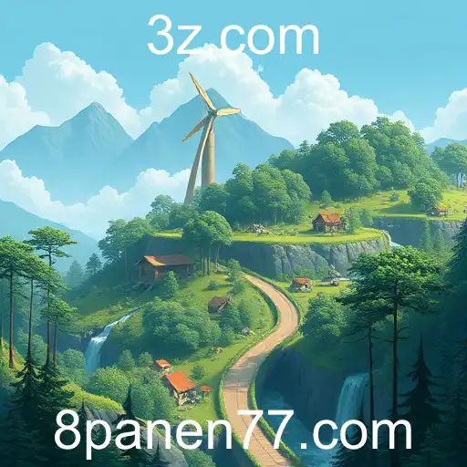 Exploring the Intersection of Gaming and Environmental Consciousness: Sustainable Practices Category on Panen77