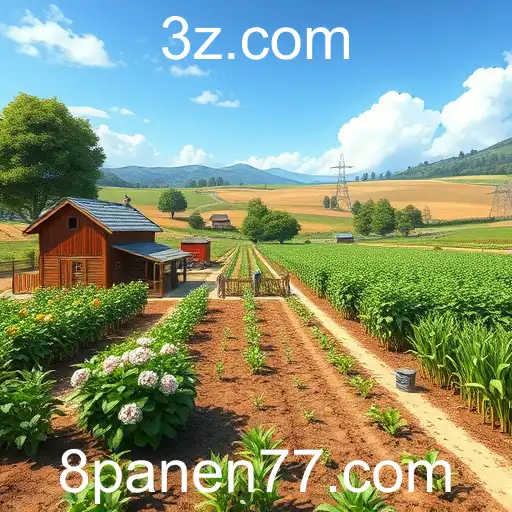 Exploring the Prospects of 'Farming Tips' in Online Gaming